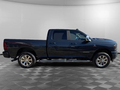 2026 RAM Ram 3500 Laramie