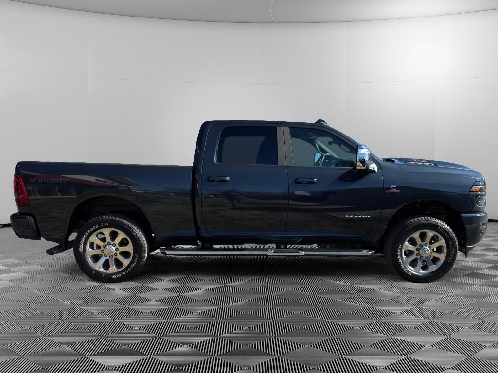 2026 RAM Ram 3500 Laramie