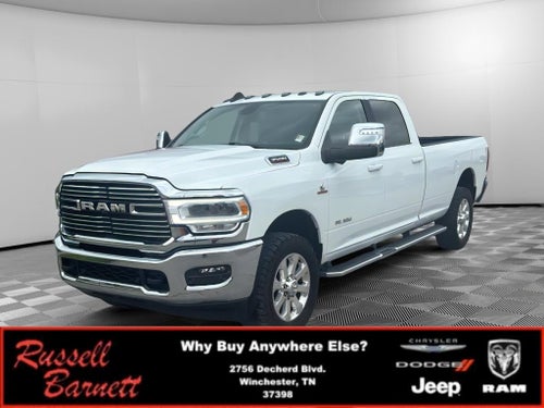 2023 RAM 3500 Laramie