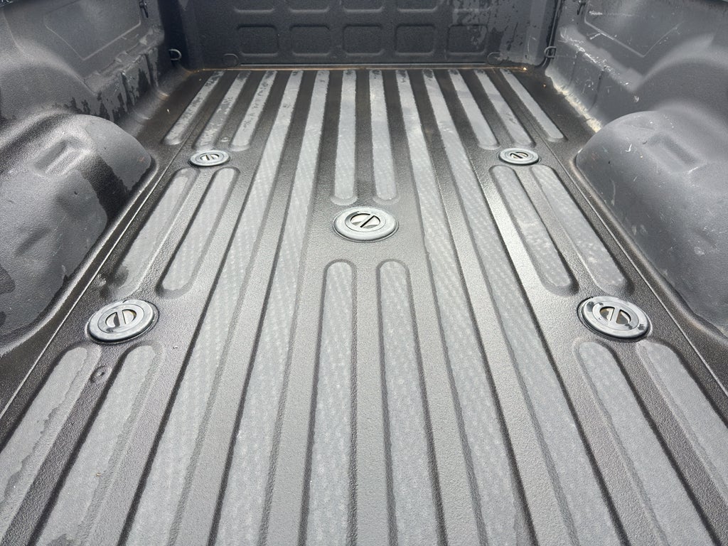 2023 RAM 3500 Laramie