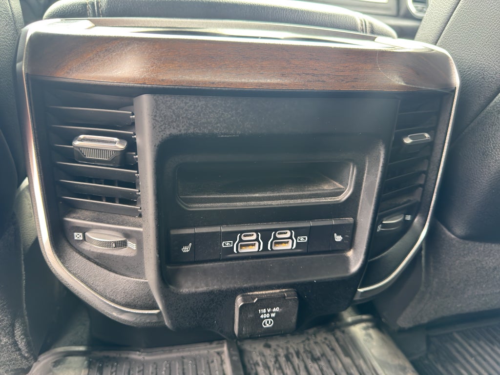 2023 RAM 3500 Laramie