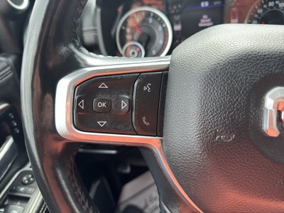 2023 RAM 3500 Laramie