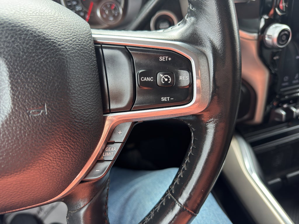 2023 RAM 3500 Laramie