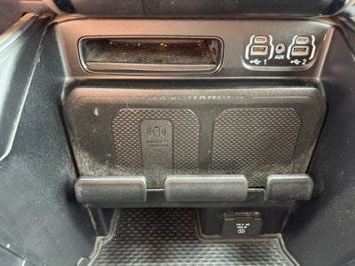 2023 RAM 3500 Laramie