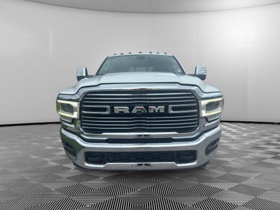 2023 RAM 3500 Laramie