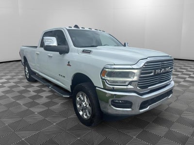 2023 RAM 3500 Laramie