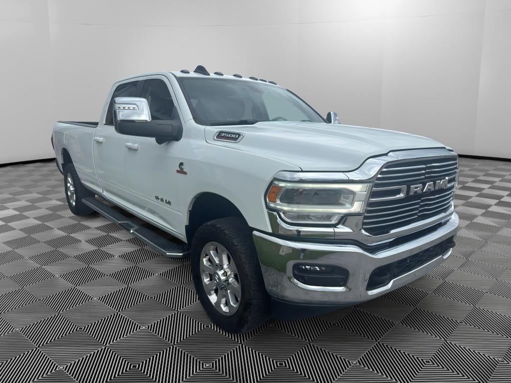 2023 RAM 3500 Laramie