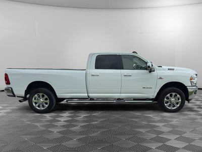 2023 RAM 3500 Laramie
