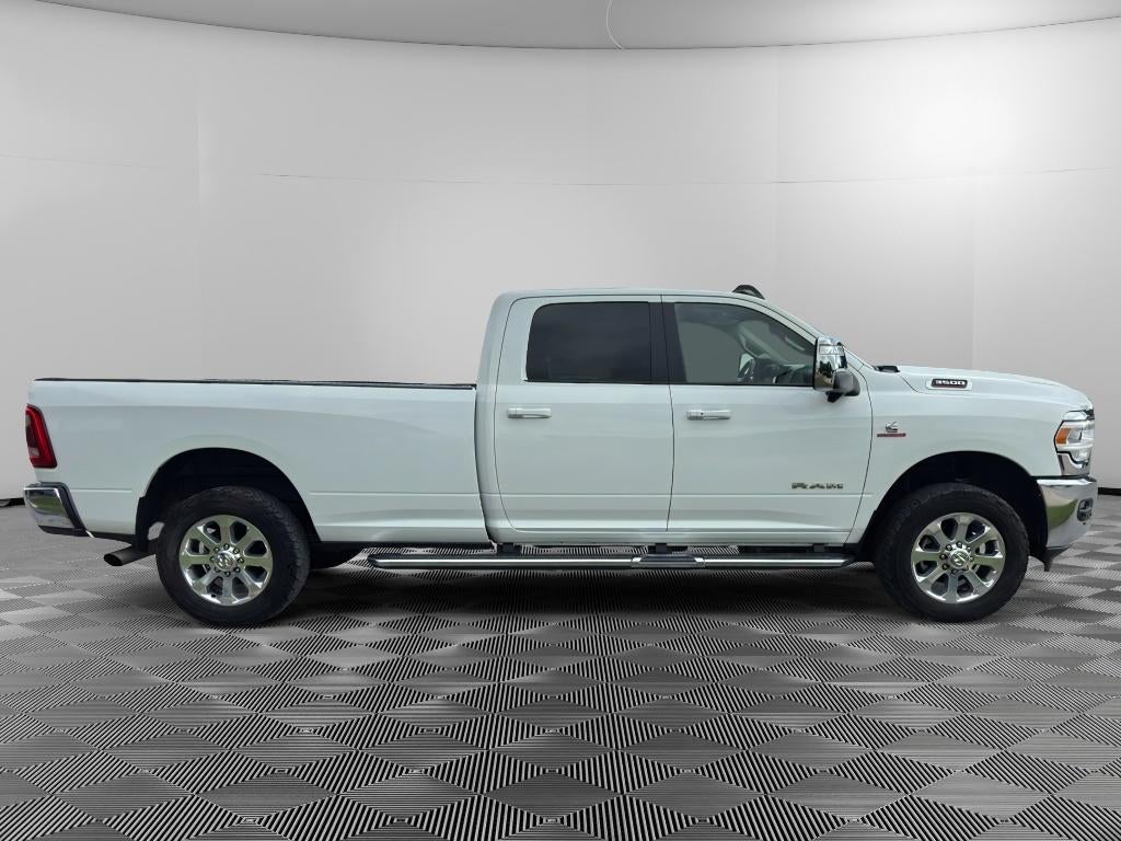 2023 RAM 3500 Laramie