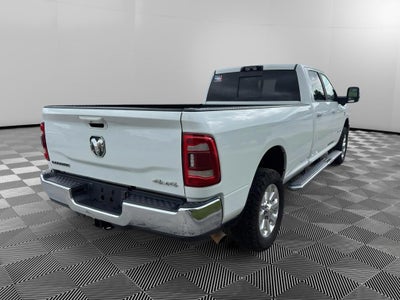 2023 RAM 3500 Laramie