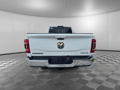 2023 RAM 3500 Laramie