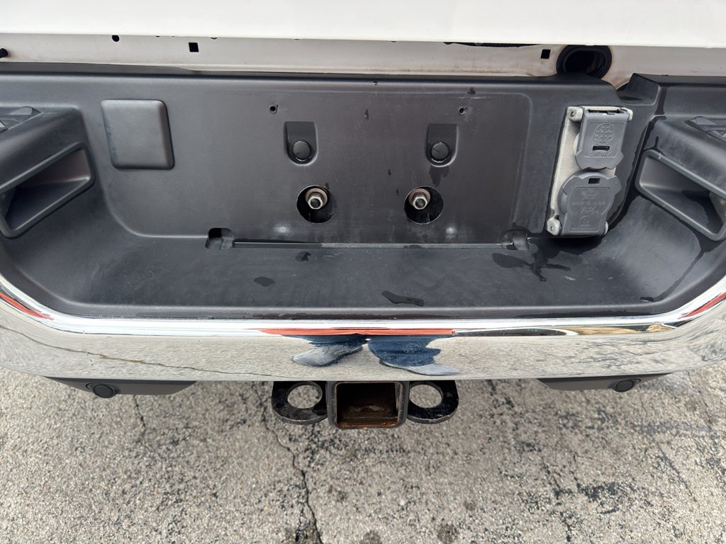 2023 RAM 3500 Laramie