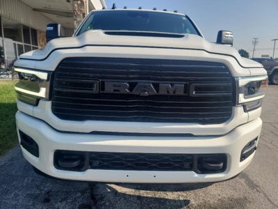 2023 RAM Ram 3500 Laramie