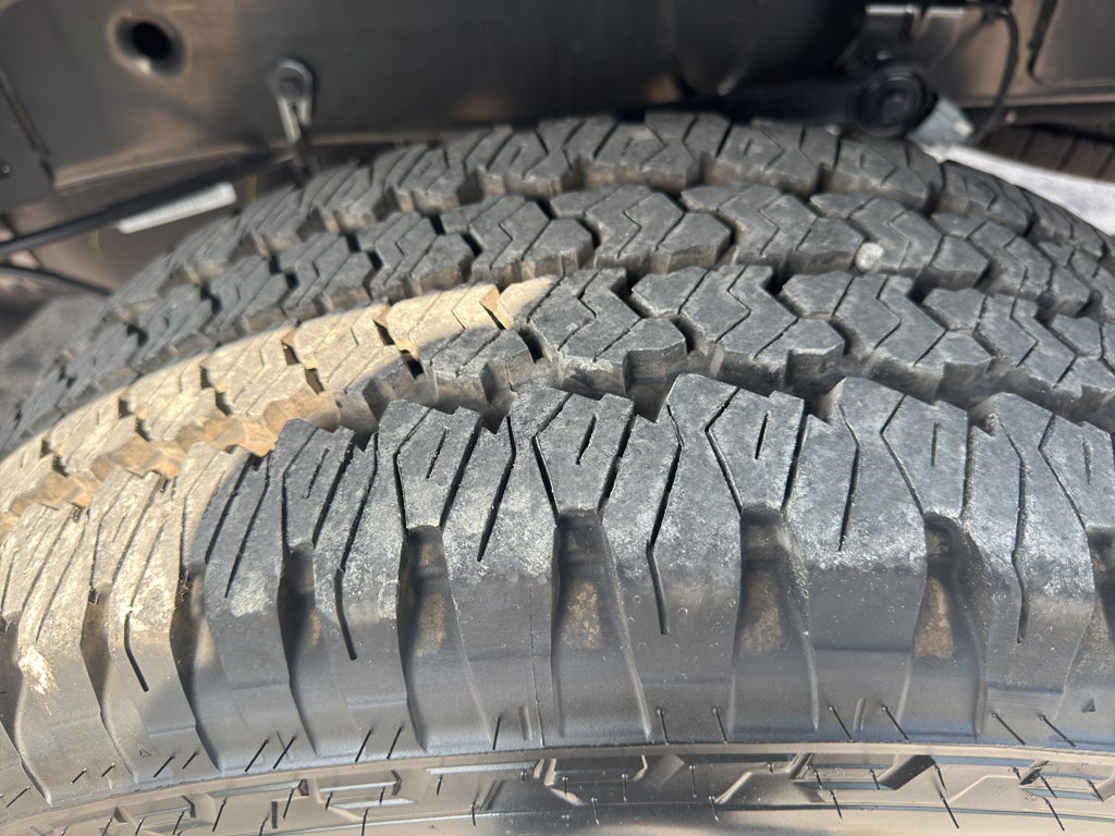 2026 RAM Ram 3500 Longhorn