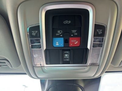 2026 RAM Ram 3500 Longhorn