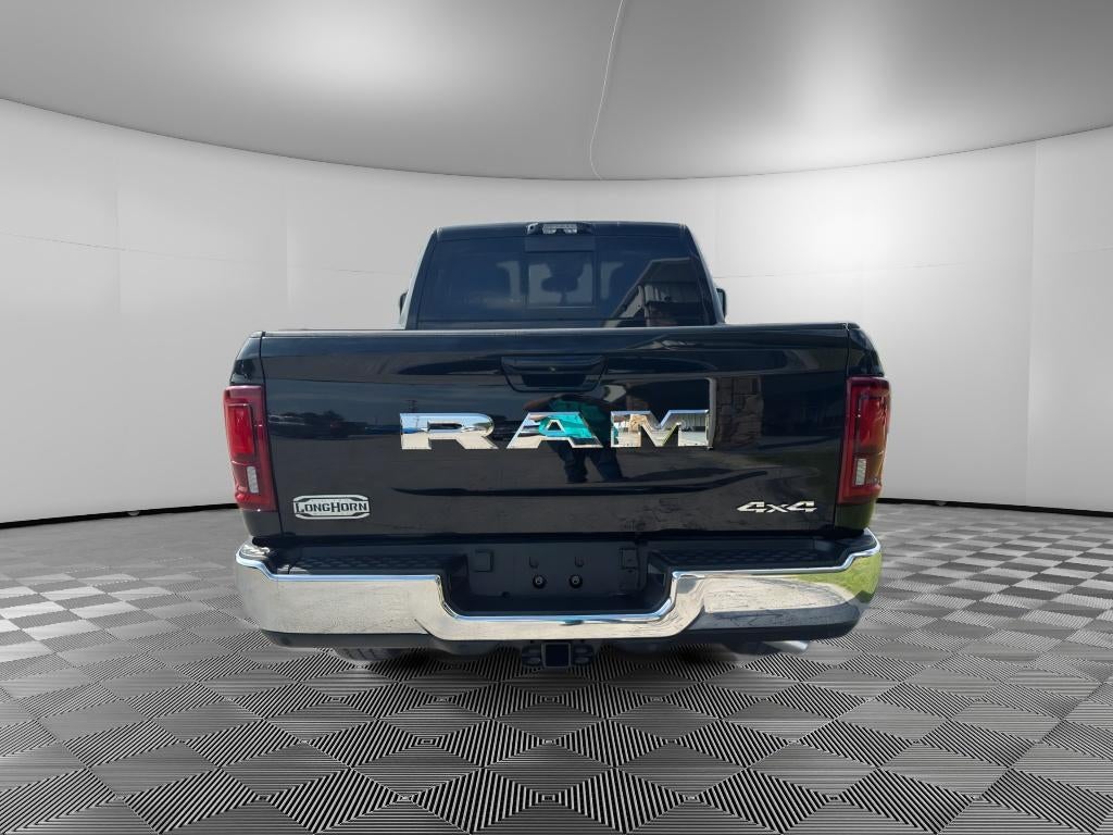 2026 RAM Ram 3500 Longhorn