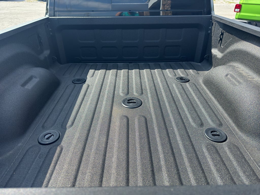 2026 RAM Ram 3500 Longhorn