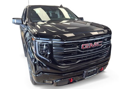 2026 RAM Ram 2500 Warlock