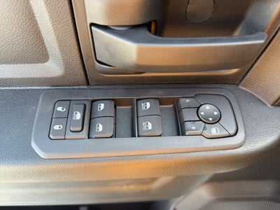 2026 RAM Ram 2500 Tradesman