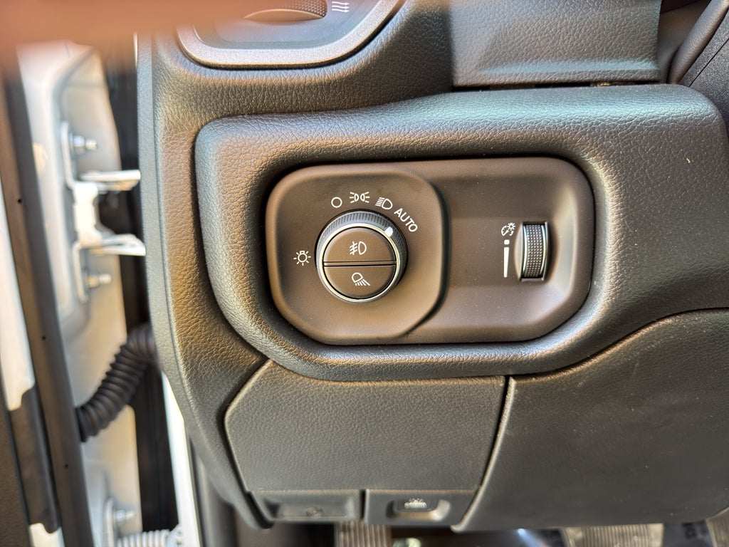 2026 RAM Ram 2500 Tradesman