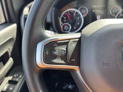 2026 RAM Ram 2500 Tradesman