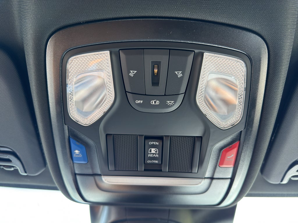 2026 RAM Ram 2500 Tradesman