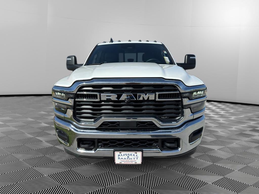 2026 RAM Ram 2500 Tradesman