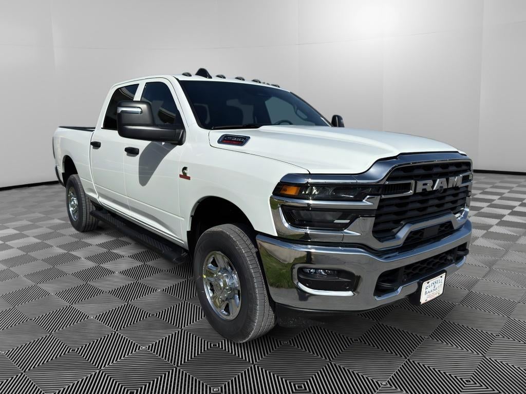 2026 RAM Ram 2500 Tradesman