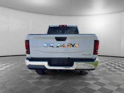 2026 RAM Ram 2500 Tradesman