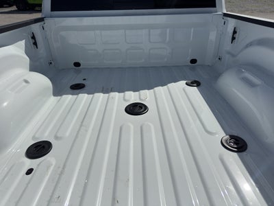 2026 RAM Ram 2500 Tradesman