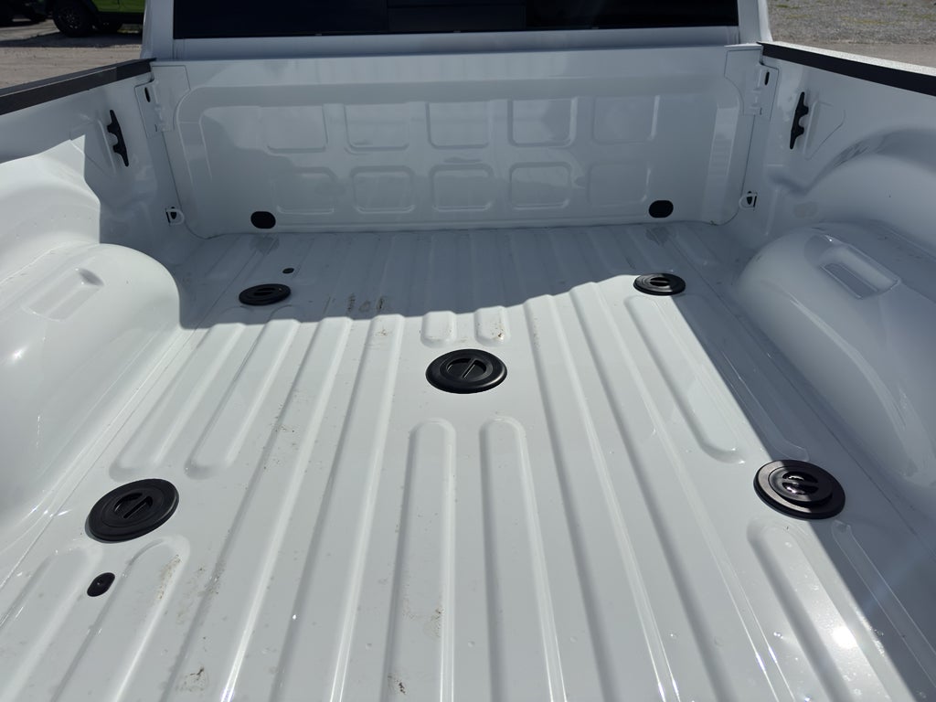 2026 RAM Ram 2500 Tradesman