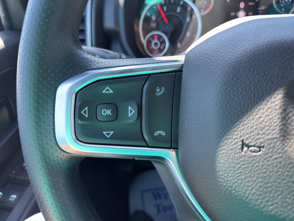 2026 RAM Ram 2500 Tradesman