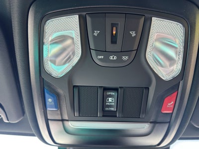 2026 RAM Ram 2500 Tradesman