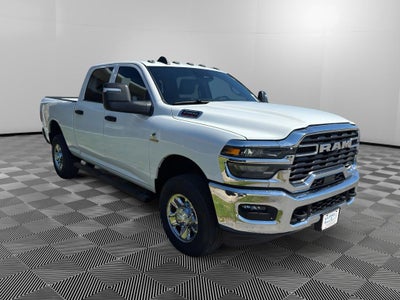 2026 RAM Ram 2500 Tradesman