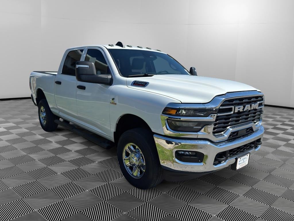2026 RAM Ram 2500 Tradesman