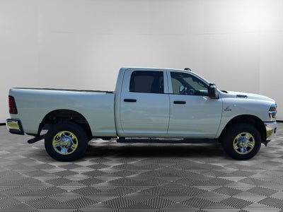2026 RAM Ram 2500 Tradesman