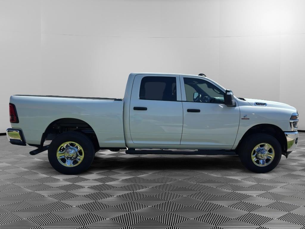 2026 RAM Ram 2500 Tradesman