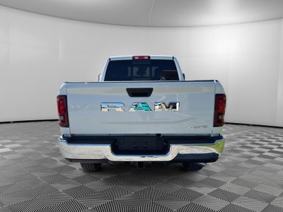 2026 RAM Ram 2500 Tradesman