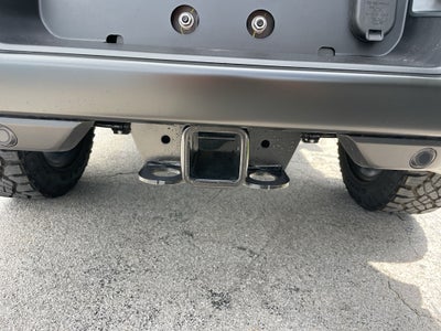 2026 RAM Ram 2500 Warlock