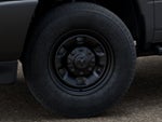 2026 RAM Ram 2500 Warlock