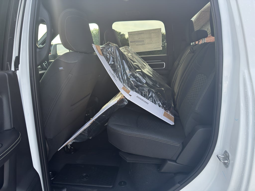 2026 RAM Ram 2500 Big Horn