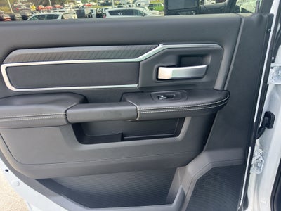 2026 RAM Ram 2500 Big Horn