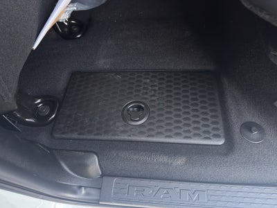 2026 RAM Ram 2500 Big Horn