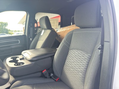 2026 RAM Ram 2500 Big Horn