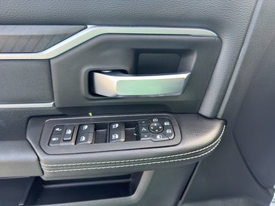 2026 RAM Ram 2500 Big Horn