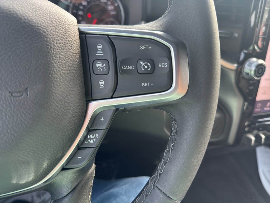 2026 RAM Ram 2500 Big Horn