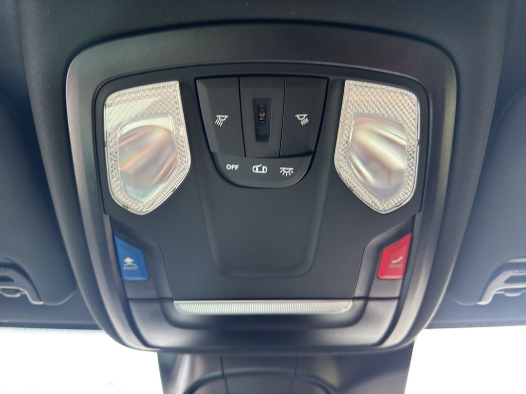 2026 RAM Ram 2500 Big Horn