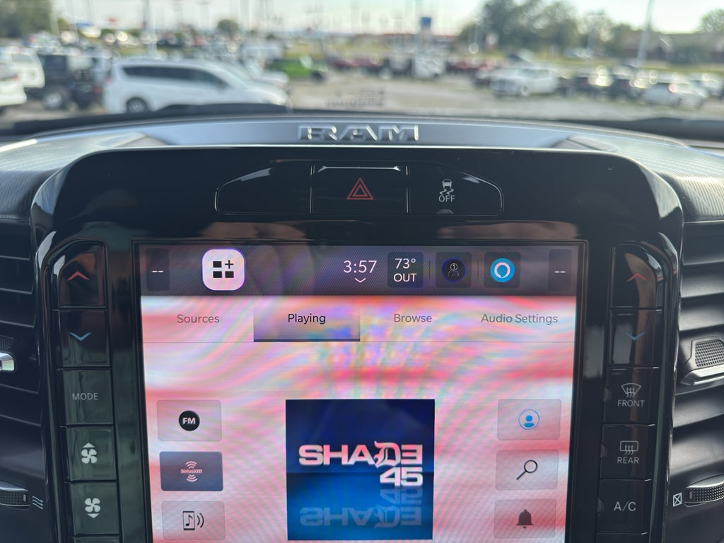 2026 RAM Ram 2500 Big Horn