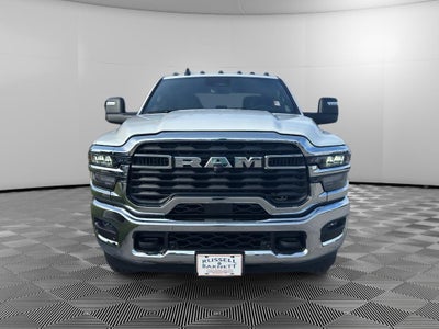 2026 RAM Ram 2500 Big Horn