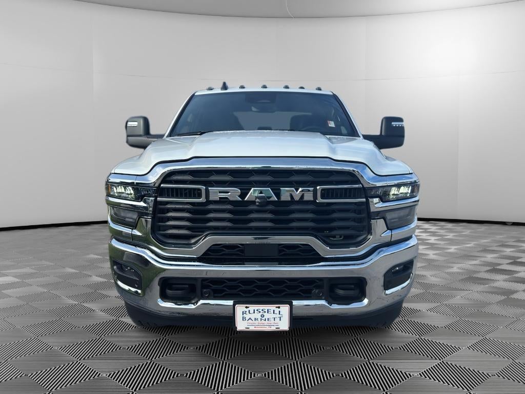 2026 RAM Ram 2500 Big Horn
